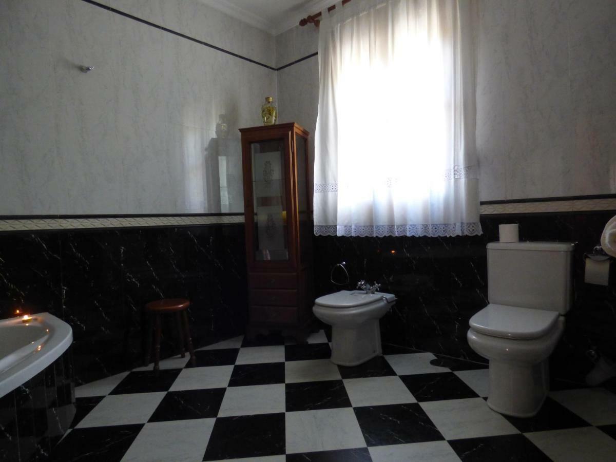 Vila Casa Hormazas Almagro Exteriér fotografie