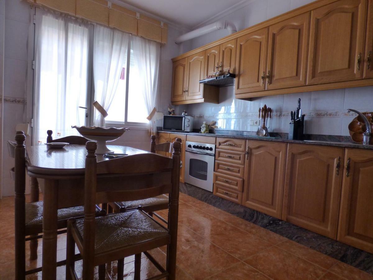 Vila Casa Hormazas Almagro Exteriér fotografie